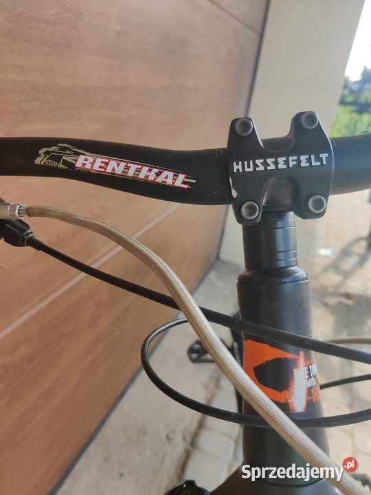 NS snabb e1 Enduro Suwałki