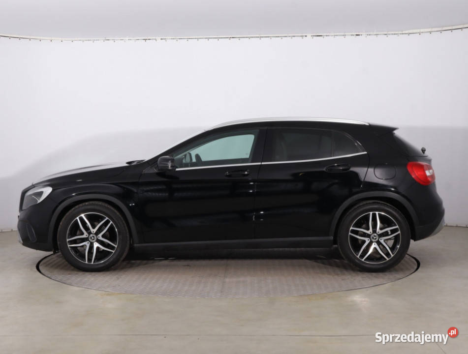Mercedes GLA GLA 200