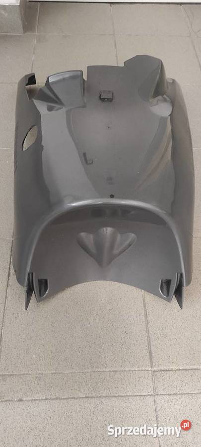 Pług owiewka dolna Yamaha Aerox 2007 Elementy nadwozia opolskie Opole