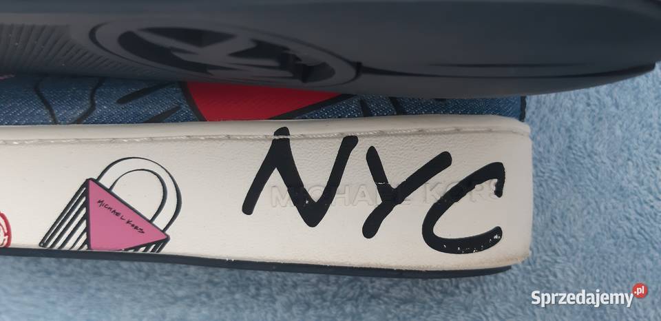 Michael Kors buty trampki