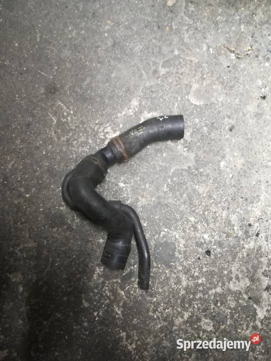 Wąż rura chłodnicy vw Skoda Audi 6y0121049h Mieleszyn