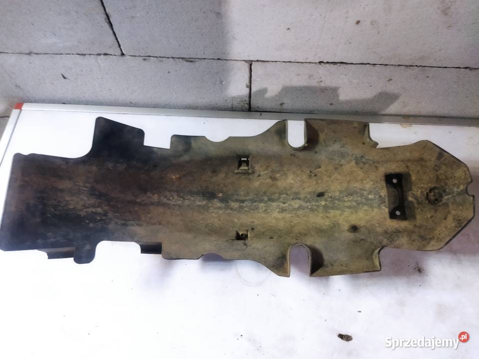 Keeway RKS 125 błotnik osłona tył pod siedzeniem Świdnica