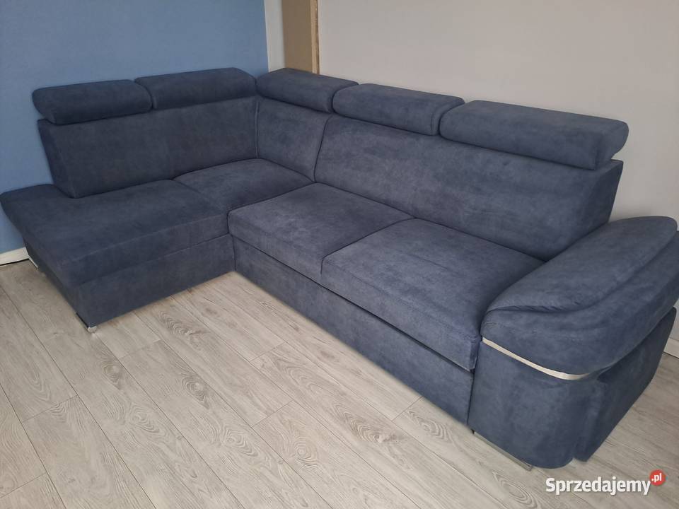 Sprzedam narożnik Chełm