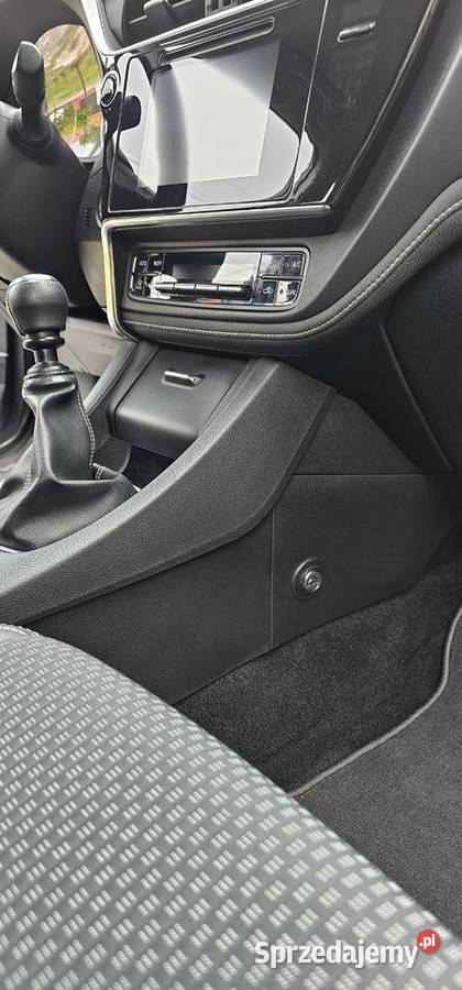 Toyota Corolla 16 50th Anniversary Najbogatsza 132KM Corolla