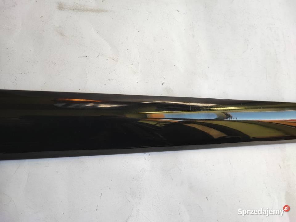 listwa drzwi Peugeot 207 lewa przednia Lipno
