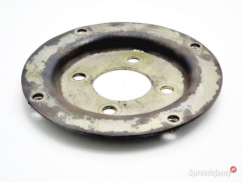 KOŁO PASOWE 22 24 D KIA CERES MAZDA B SERIE