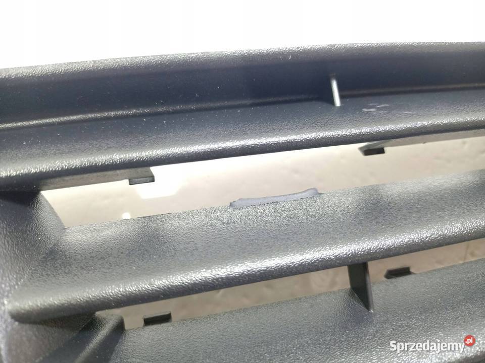 Opel Zafira A 19992002 przed liftem ATRAPA GRILL osobowe