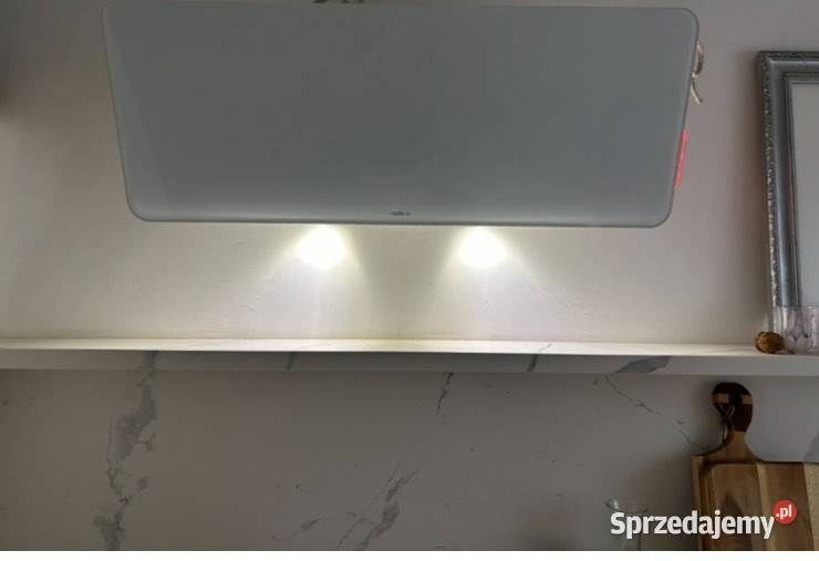 Okap firmy ElicaTiffany Silestone F110 Skierniewice