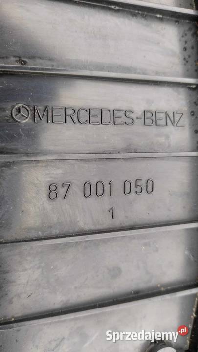 MercedesBenz W123 Diesel 20 24 Licznik zegary dolnośląskie Łagiewniki sprzedam
