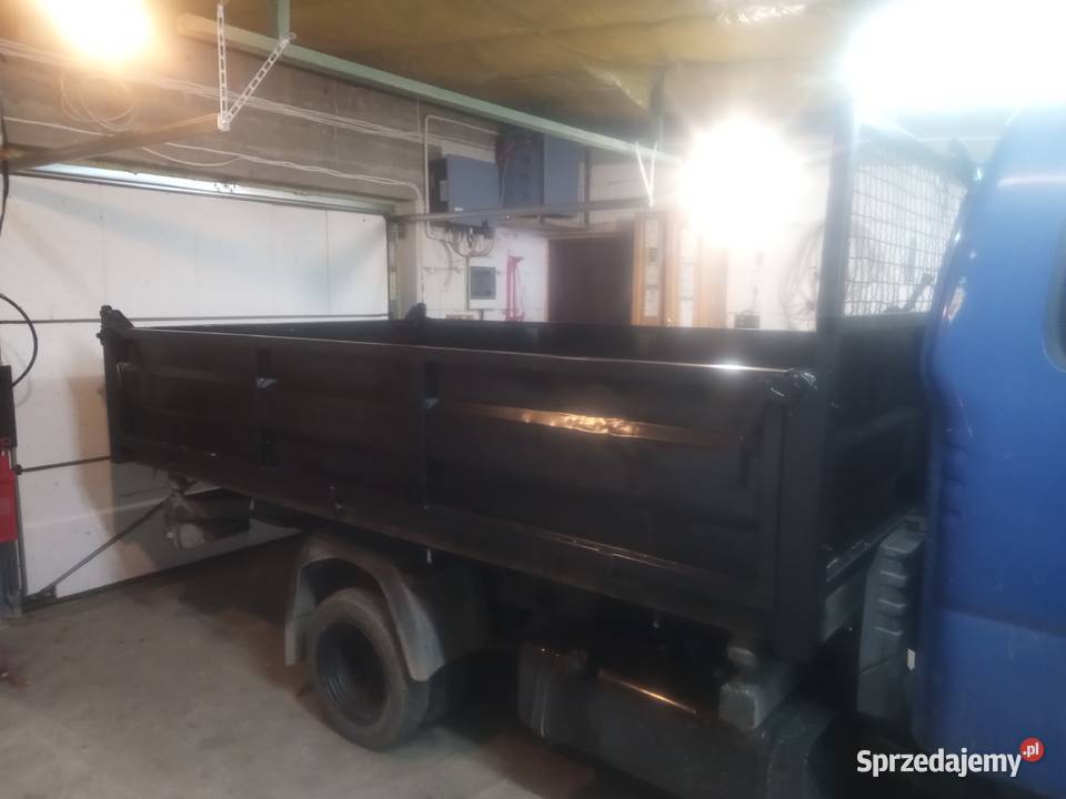 Kia K2500 k 2500 wywrot 3 stronny Kielce sprzedam