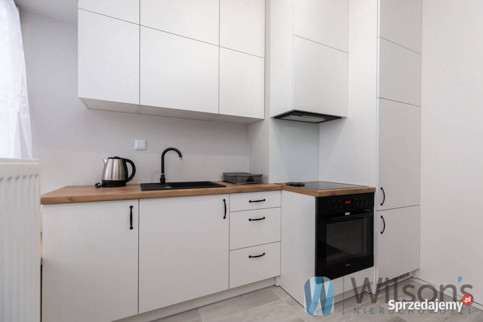 Mieszkanie 275m2 1 pokojowe Warszawa Mała