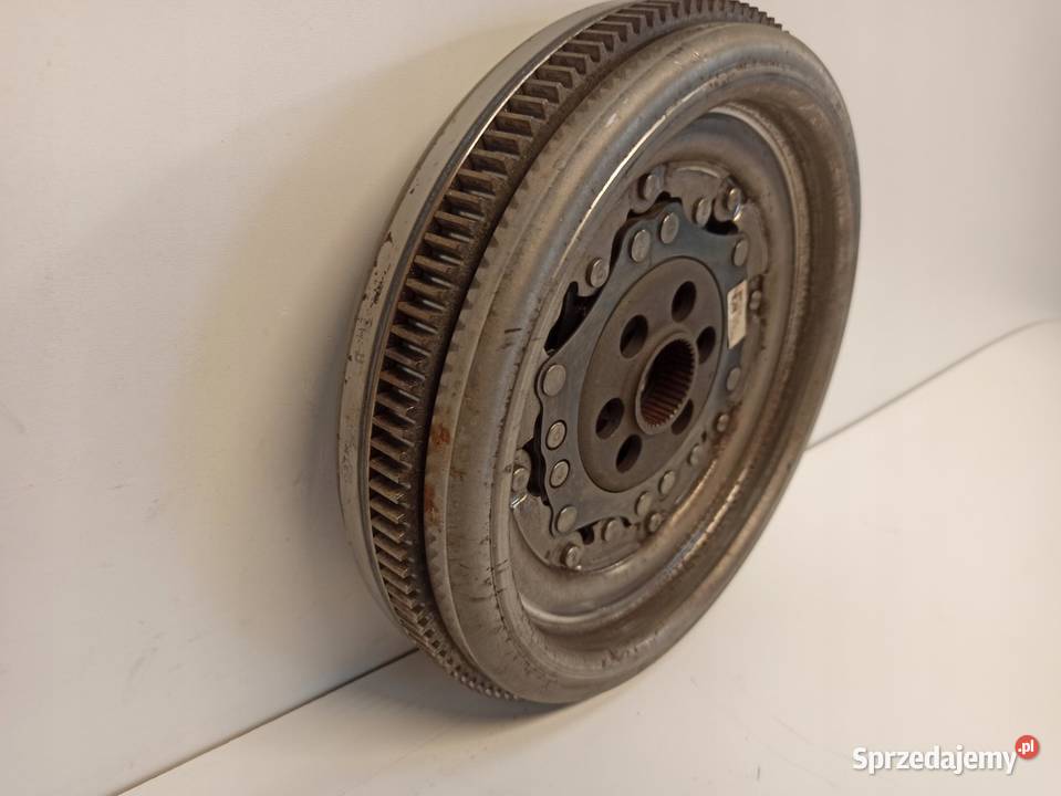 AUDI SKODA VW KOŁO DWUMASOWE 03L105266DE 20 TDI osobowe