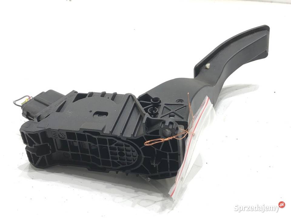 POTENCJOMETR GAZU VW PASSAT B8 5Q1723503H 20 190 osobowe Motoryzacja sprzedam