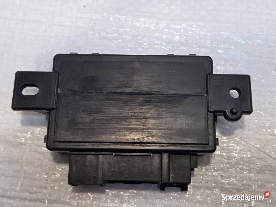 OPEL MOKKA A MODUŁ STEROWNIK FOTELA 13582417 sprzedam