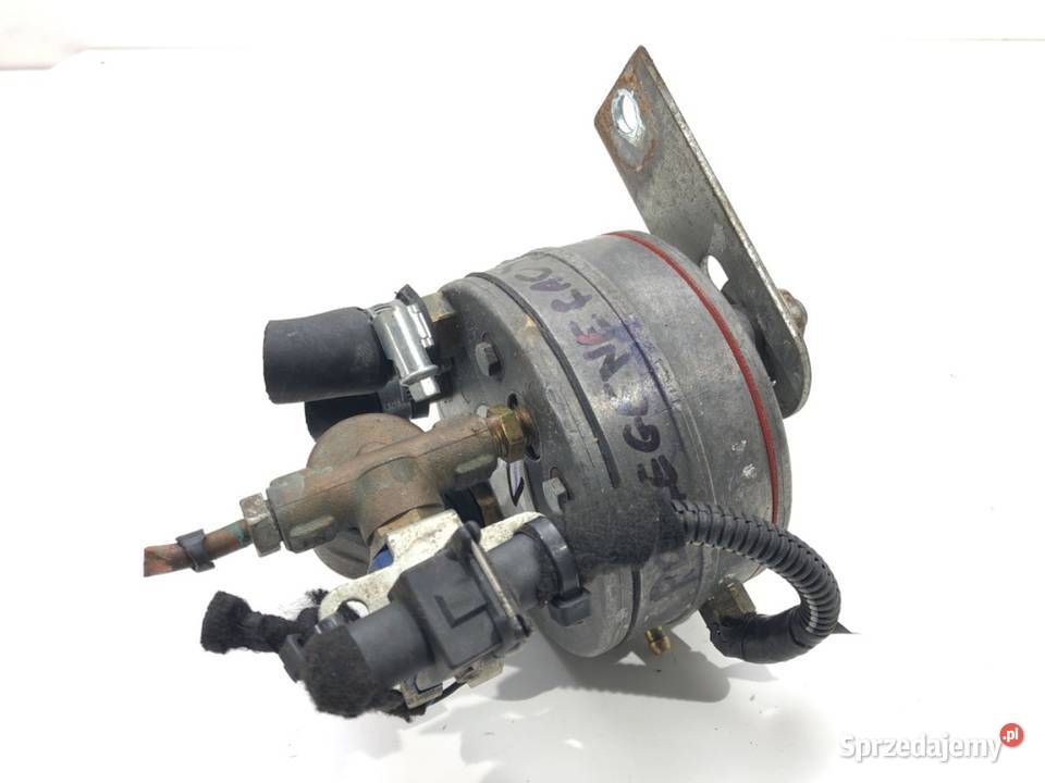 REDUKTOR DO GAZU LPG PAROWNIK LPG GAZOWY UKŁADU