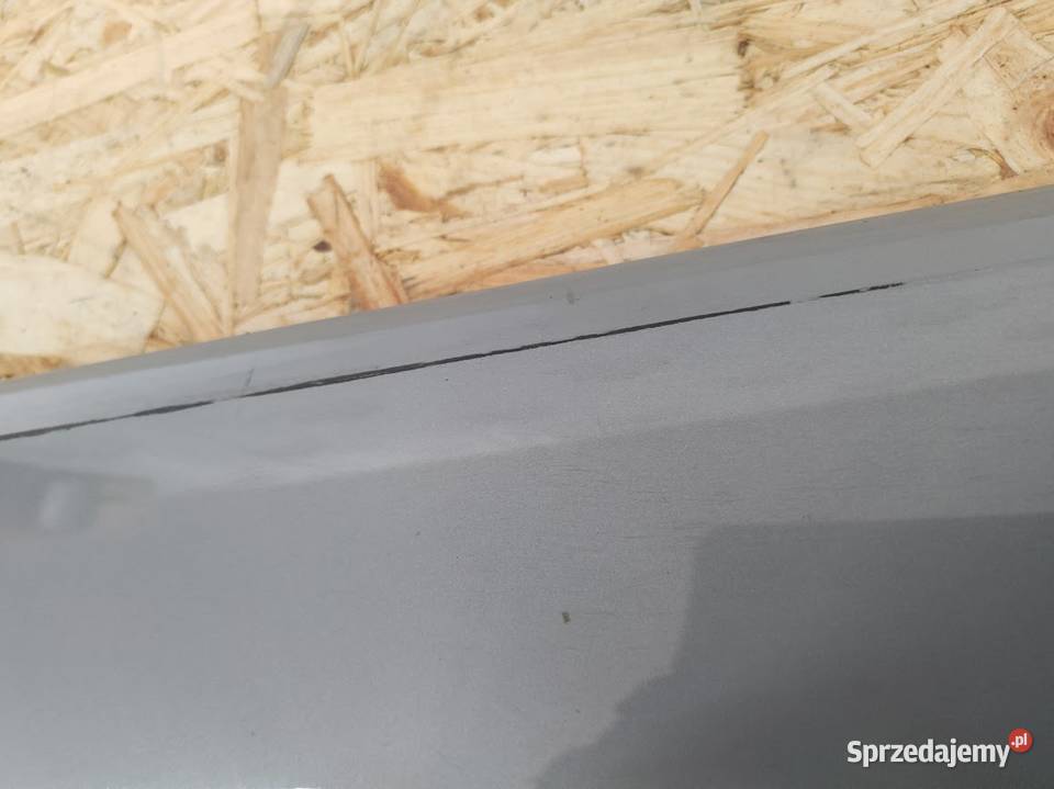 Listwa Drzwi Prawy Przód Volvo Xc90 II 2017 osobowe wielkopolskie Pleszew