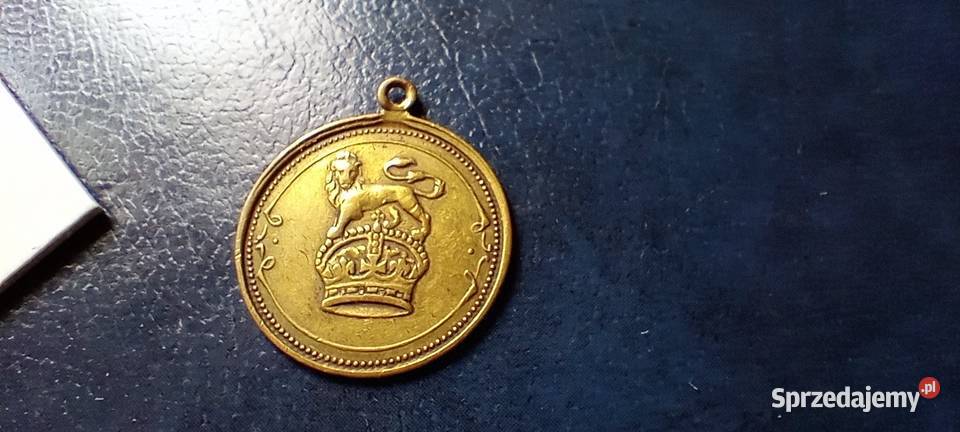 Stare monety Medal 146