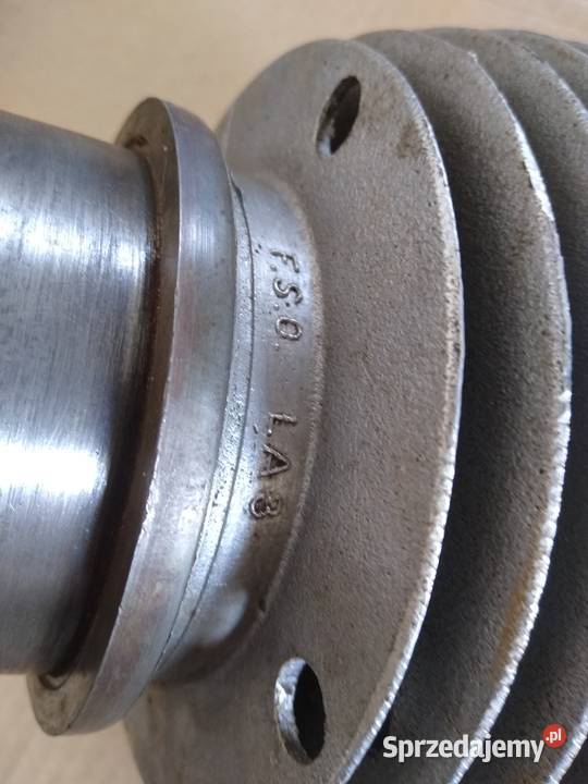 Junak m10 cylinder aluminiowy export tłok Kruszwica