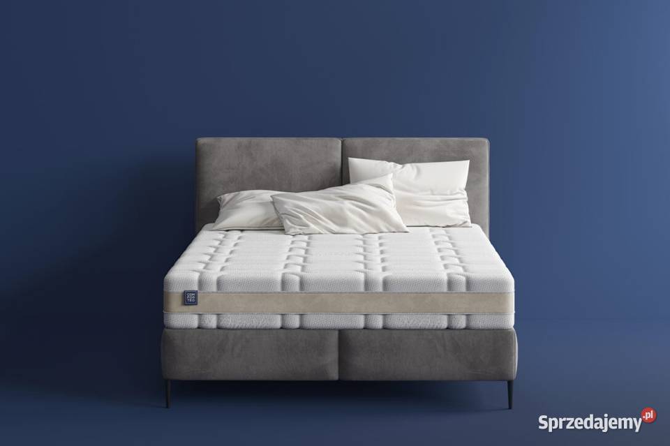 Materac kieszeniowy PRIME COMFORTEO dostępny w