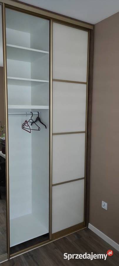 Fronty Przesuwne Na Wymiary Wysyłka Promocja Lublin