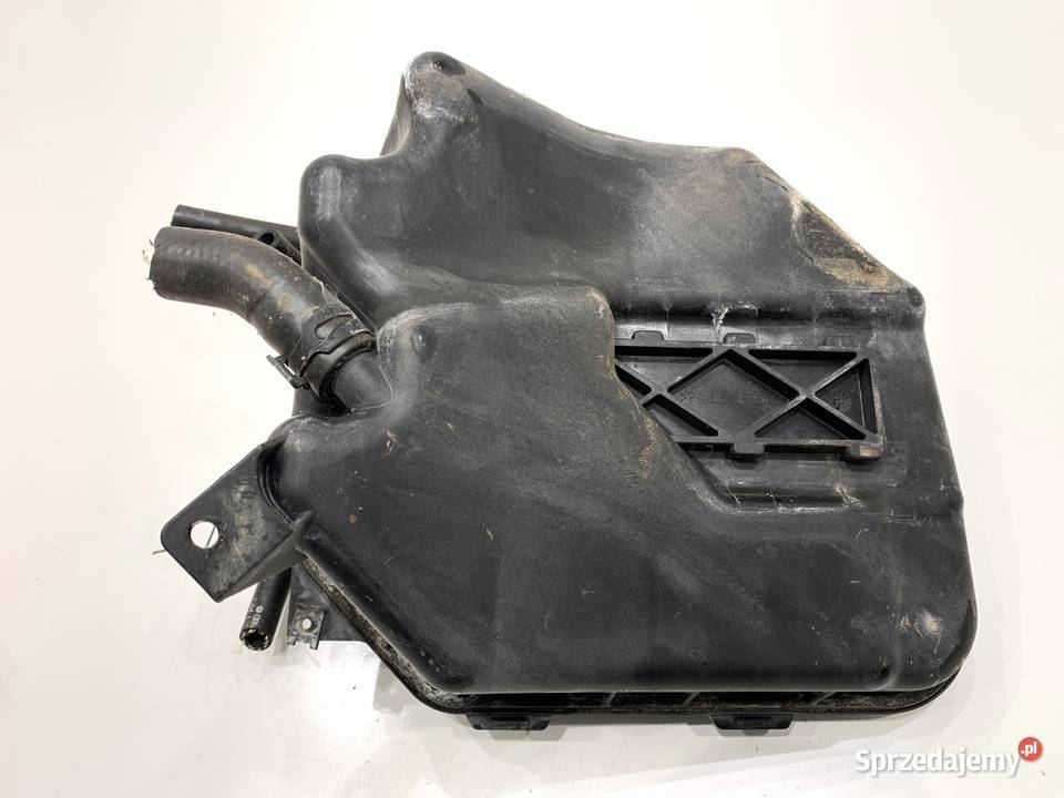 ZBIORNIK WYRÓWNAWCZY PŁYNU CHŁODZĄCEGO AUDI Q7 sprzedam