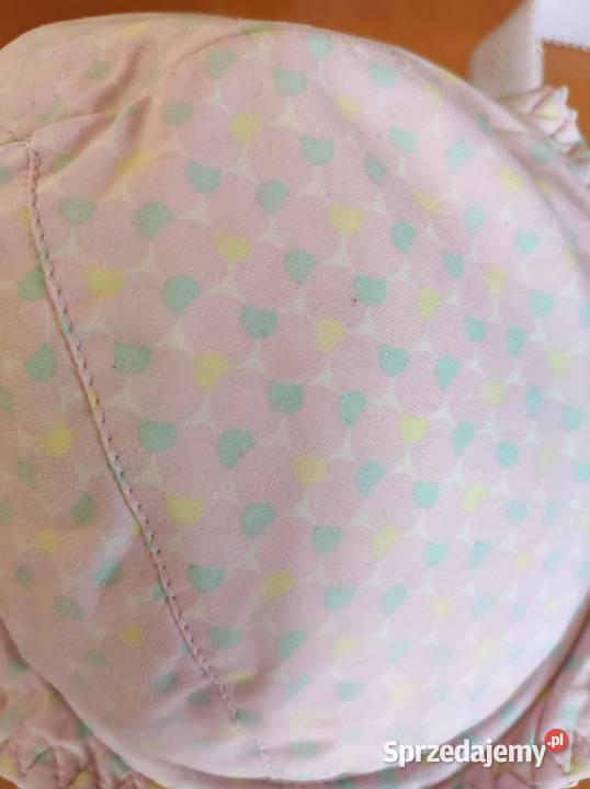 biustonosz stanik bielizna ciążowa do karmienia Kielce