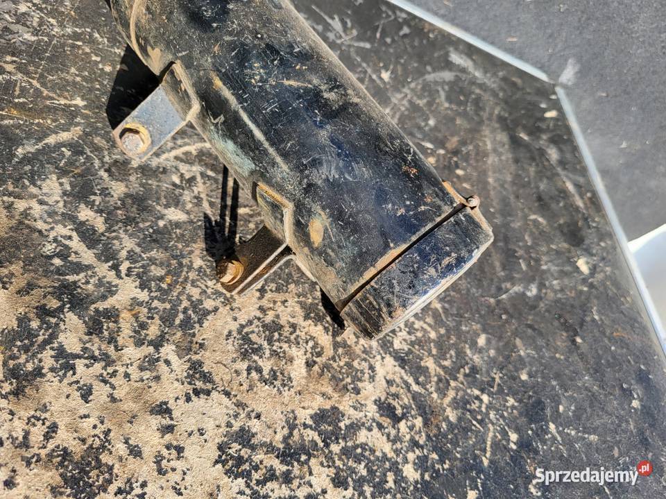 PUSZKA NARZĘDZIOWA NSU FOX NSU SUPERFOX sprzedam