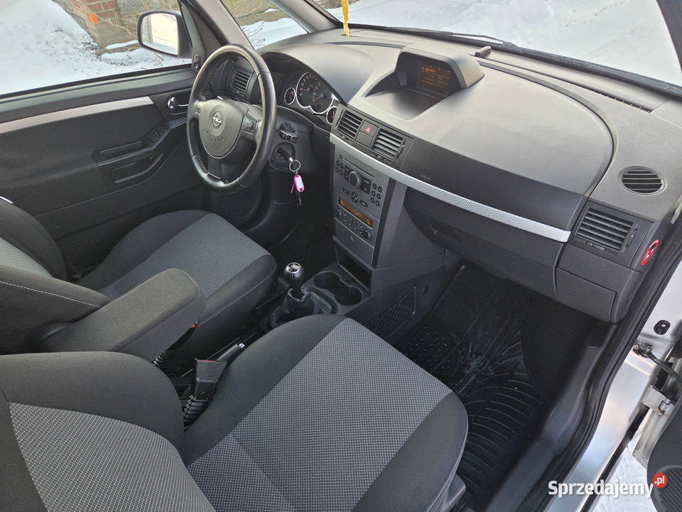 16Benz LIFT Klima Alu Zadbana Niski Przebieg lubelskie