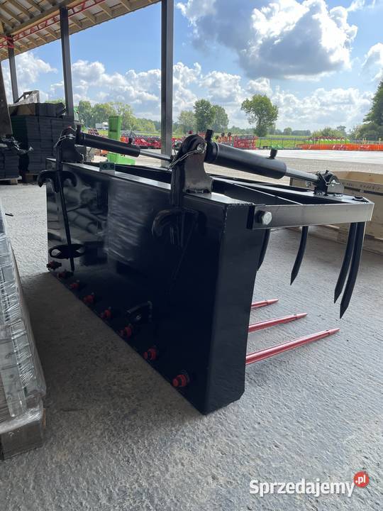 Krokodyl Pacman 14m 2 siłowniki Pozostałe Ostrowiec Świętokrzyski