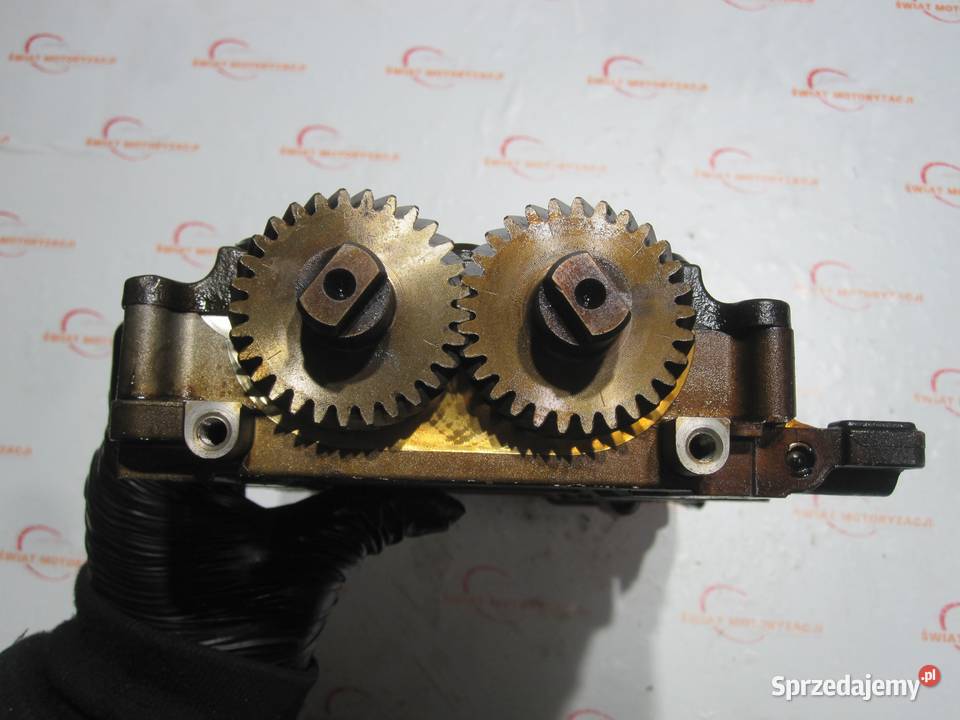 BMW 20 B N43B20AY wałki balansowe 1505120 Kielce