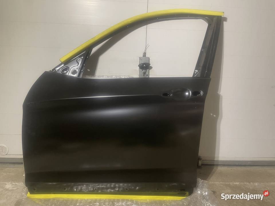 Drzwi BMW x3 F25 OEM grunt nowe Pszczyna