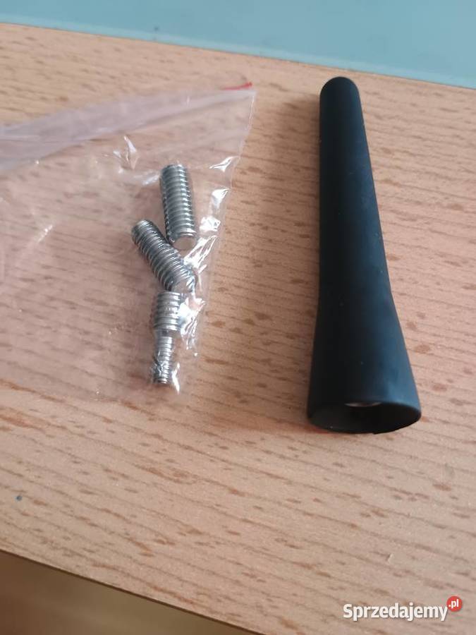 Antena samochodowa Płock