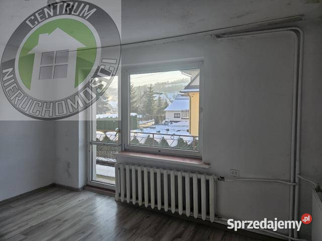 Dom wolnostojący 240m2 Kamienica