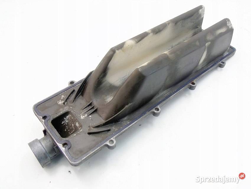 Rurka magistrala wody 44 N62 BMW 5 6 7 X5 E60 osobowe Sosnowiec