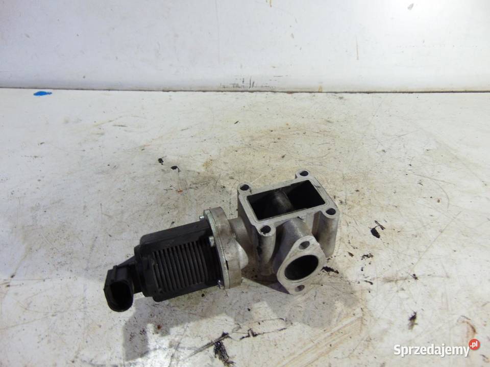 ZAWÓR EGR VW AUDI SEAT SKODA 10630011