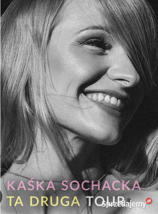 Bilety koncert Kasia Sochacka wroclaw 24052025 Wrocław