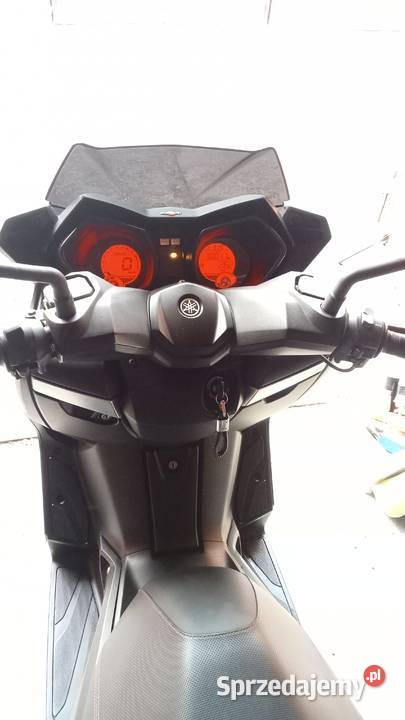 Yamaha X 125 sprzedam