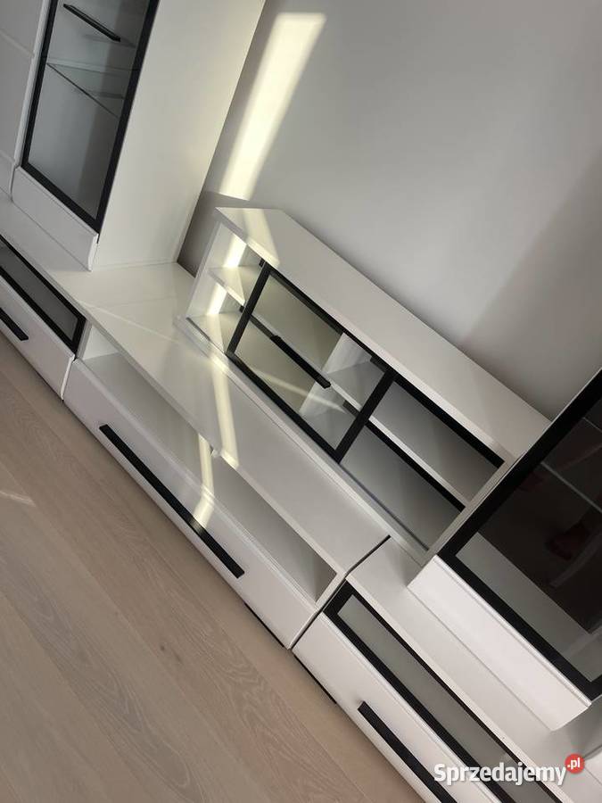 Meblościanka FEVER 1 Miechów