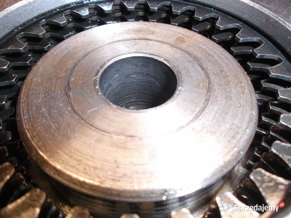 MZ ES TROPHY TROPIK TS 250 2501 SPRZĘGŁO Świerzawa