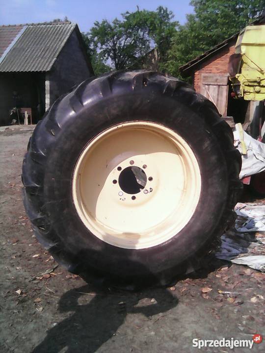 Opony felgi 18434 Pilzno