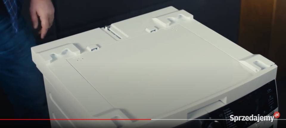 Łącznik pralki i suszarki SKP11 STA9 Electrolux Warszawa
