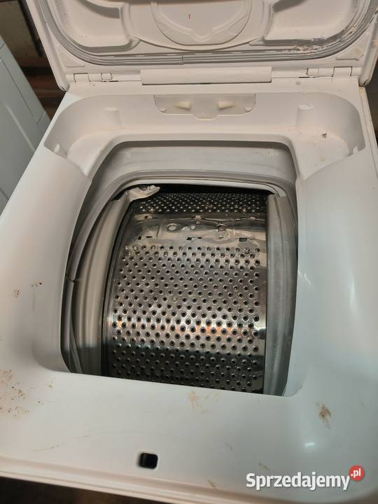 Pralka Electrolux EW6TN4261P nowa na części Rzeszów