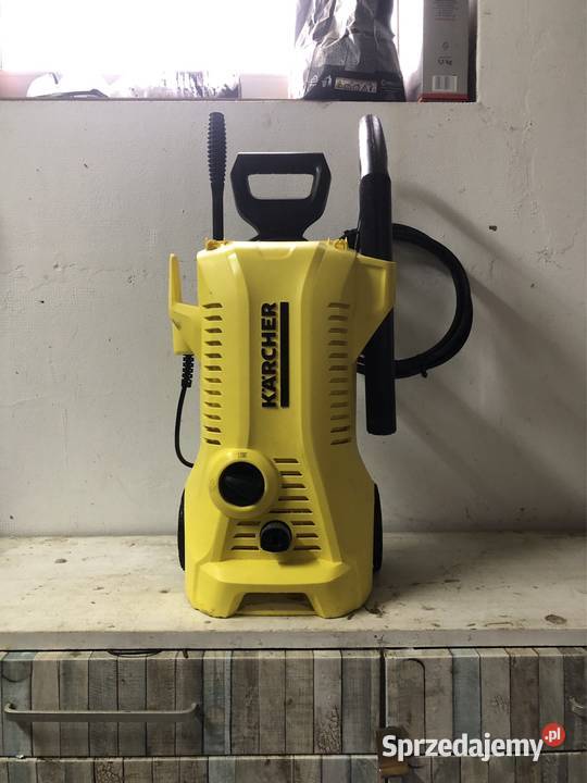 Karcher K2 Power Control Jasło