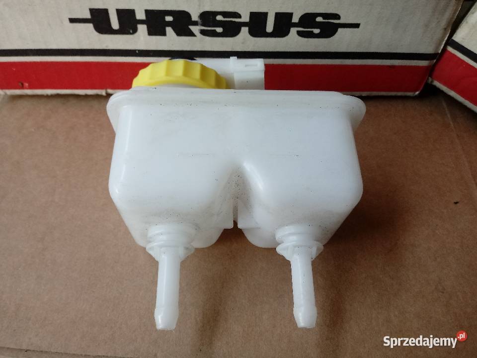 Ursus 163427341934 ZETOR ZTS Forterra Proxima Warszawa