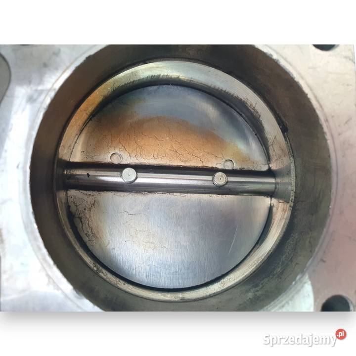 PRZEPUSTNICA Fiat 500 Tipo 12 14 55255314 osobowe Przepustnice Chełm