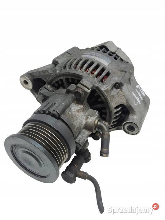 ALTERNATOR 3730027600 15 CRDI Hyundai Matrix I sprzedam