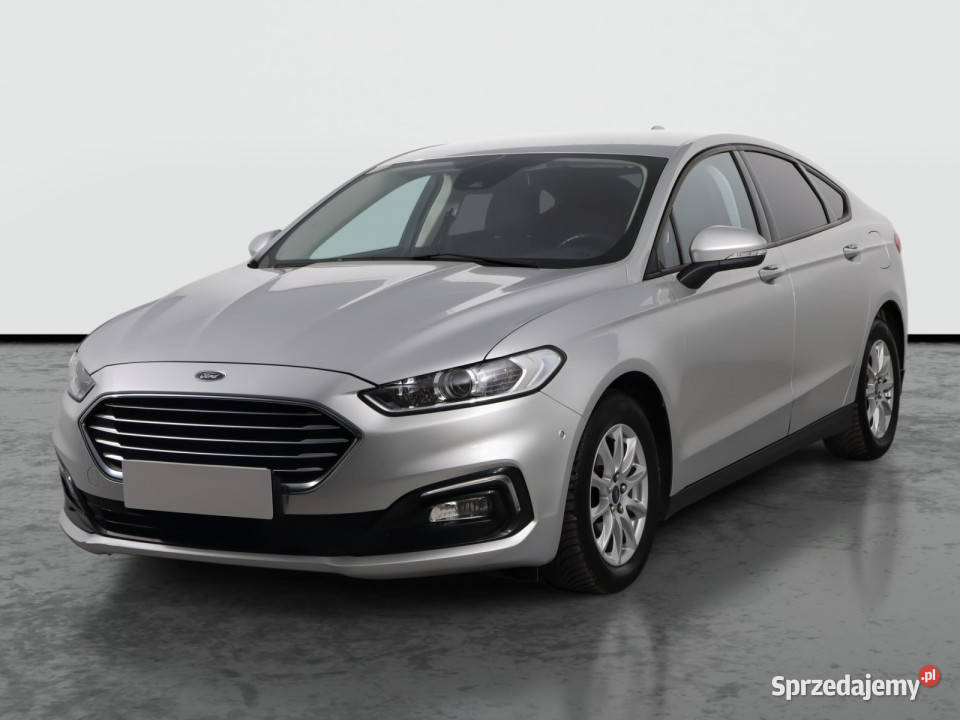 Ford Mondeo 20 EcoBlue