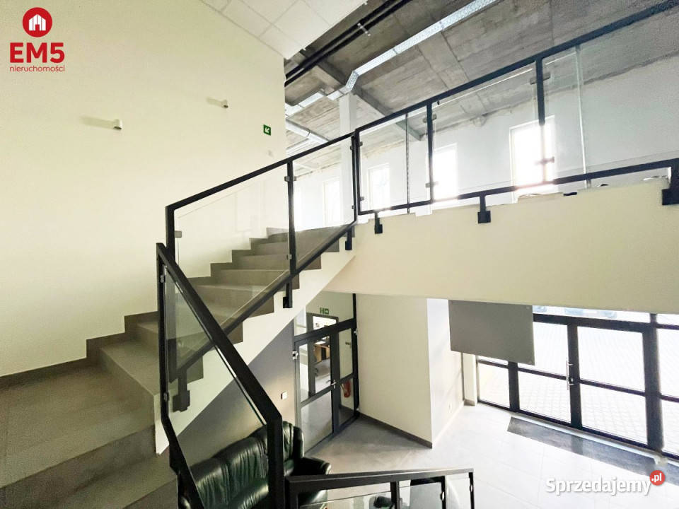 Lokal Białystok 200m2