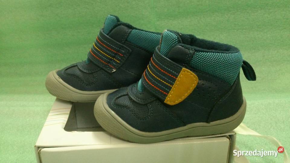 Buty dzieckatrzewiki Rozmiar 19 Zielona Góra