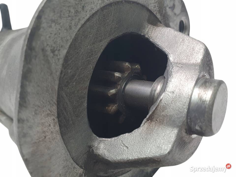 ROZRUSZNIK Volvo S60 V70 II 24 i 8697650 lubelskie Chełm